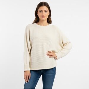 KIT & ACE MERINO WOOL PULLOVER SWEATER